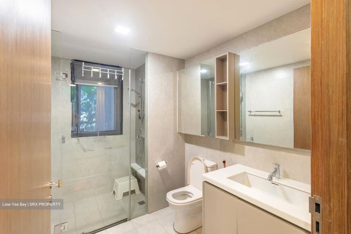 The Visionaire (D27), Condominium #607273211
